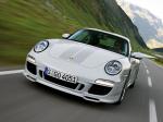 Porsche 911 Sport Classic 2009 года